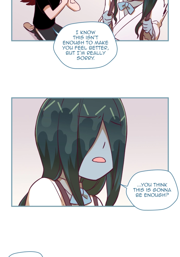 Read Refund High School chapter 118 image 16 on Lezhin