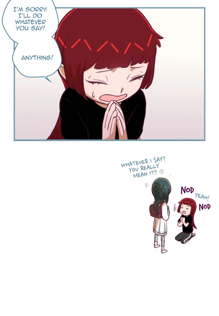 Read Refund High School chapter 118 image 17 on Lezhin