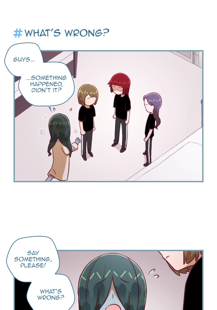 Read Refund High School chapter 118 image 2 on Lezhin