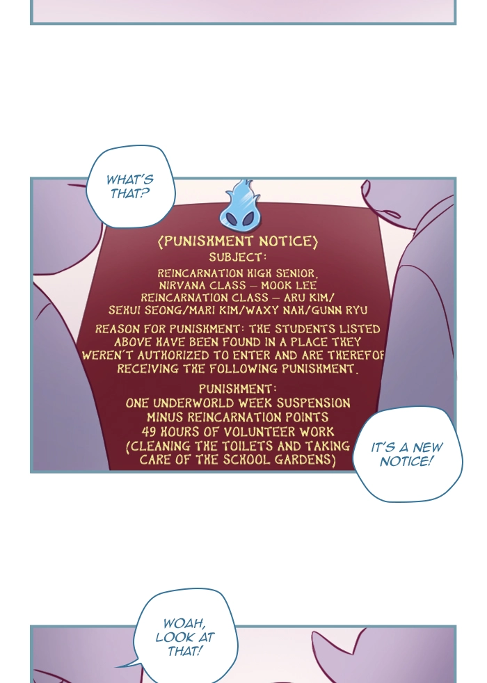 Read Refund High School chapter 118 image 22 on Lezhin