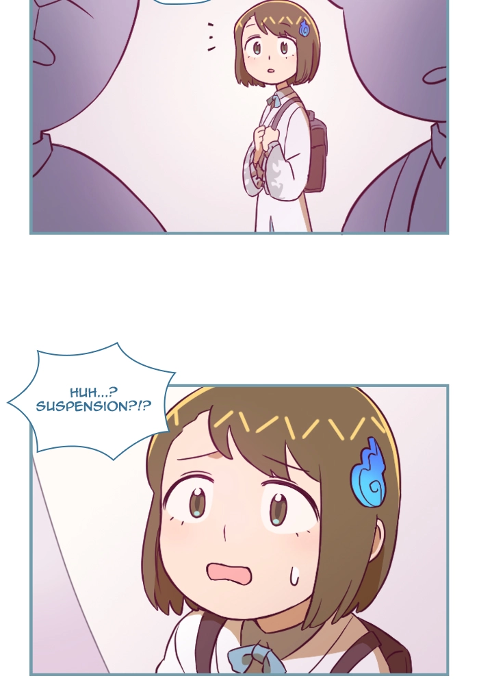 Read Refund High School chapter 118 image 23 on Lezhin
