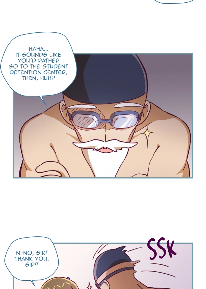 Read Refund High School chapter 118 image 26 on Lezhin