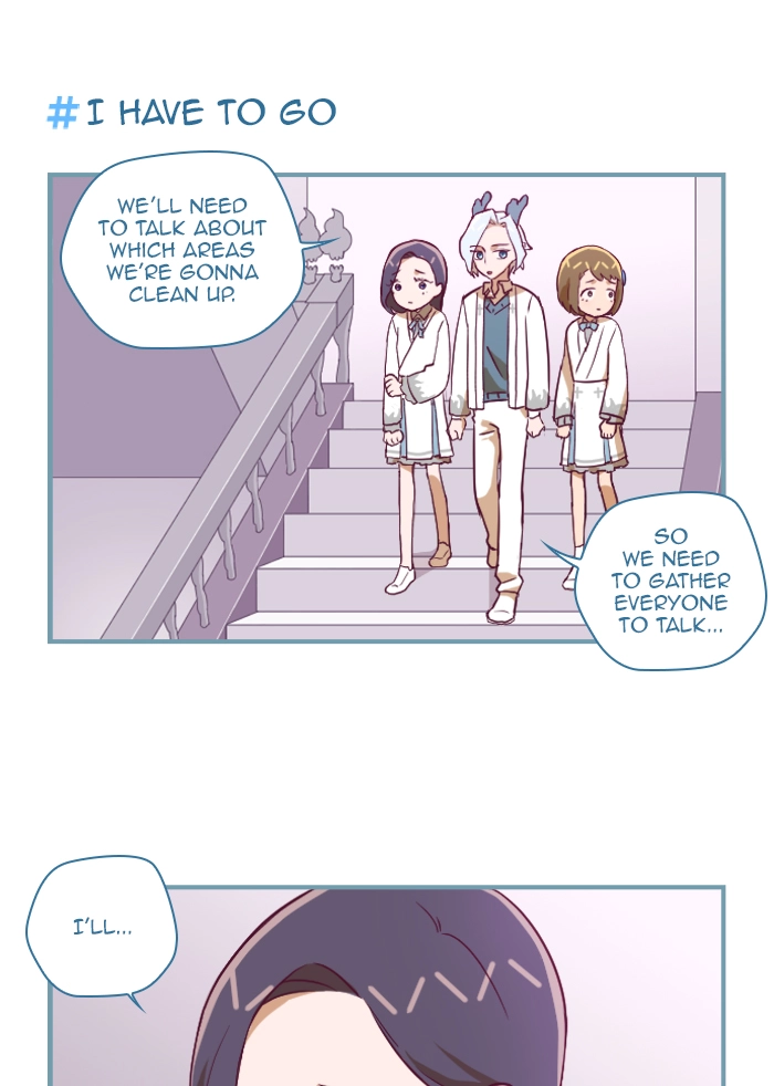 Read Refund High School chapter 118 image 28 on Lezhin
