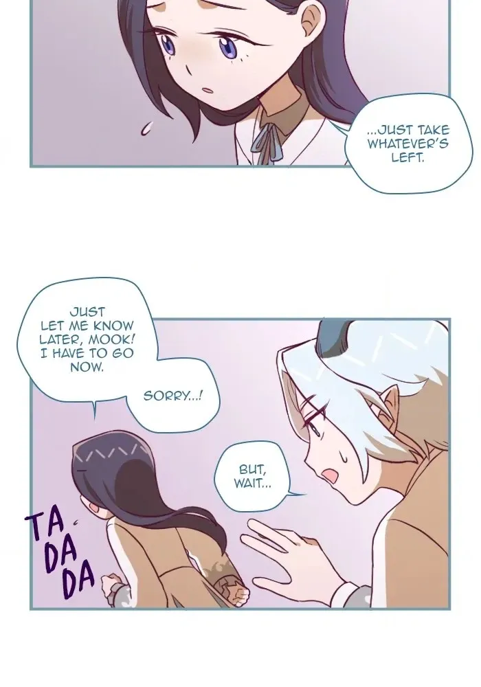 Read Refund High School chapter 118 image 29 on Lezhin