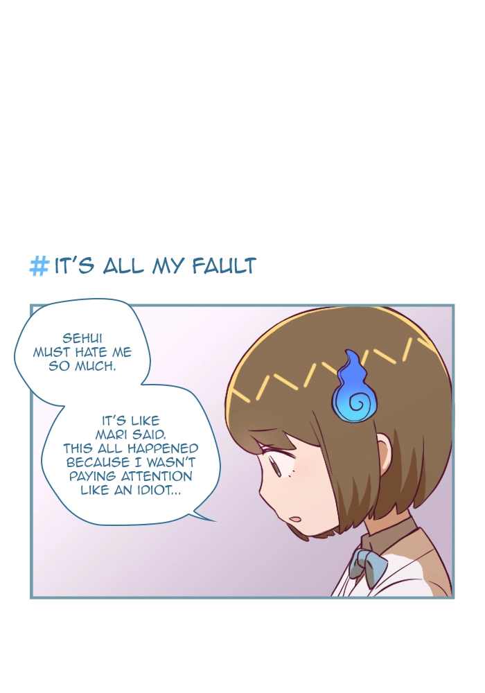 Read Refund High School chapter 118 image 31 on Lezhin
