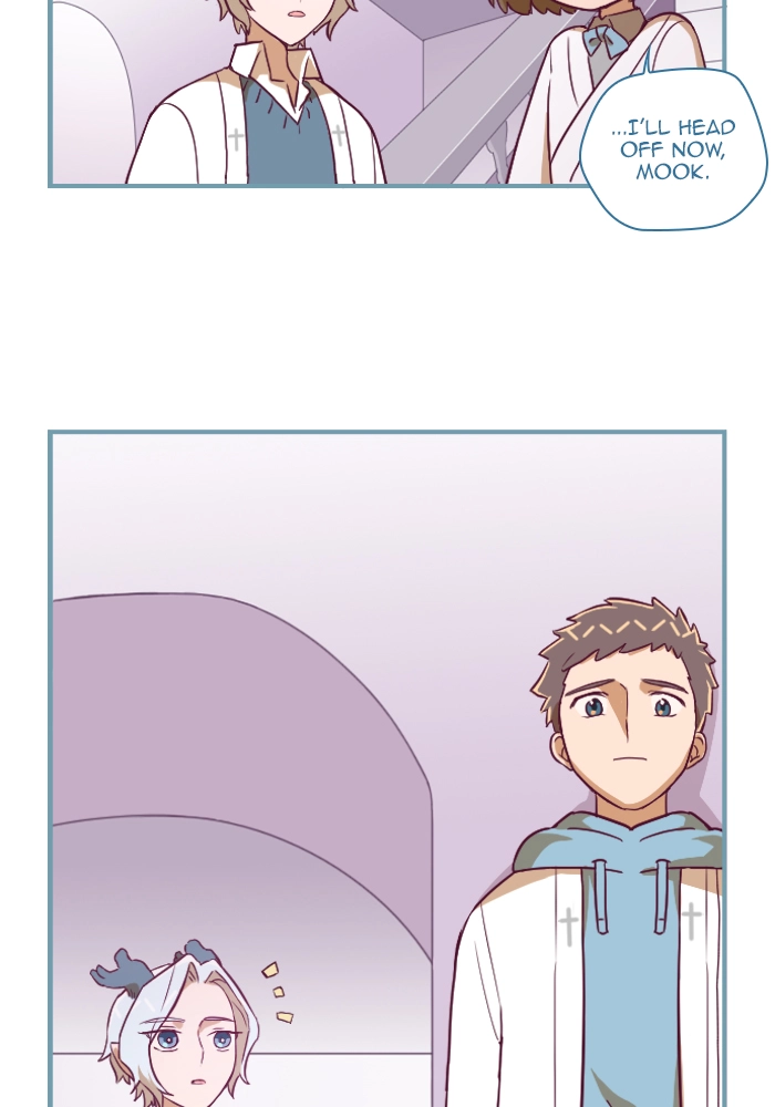 Read Refund High School chapter 118 image 33 on Lezhin