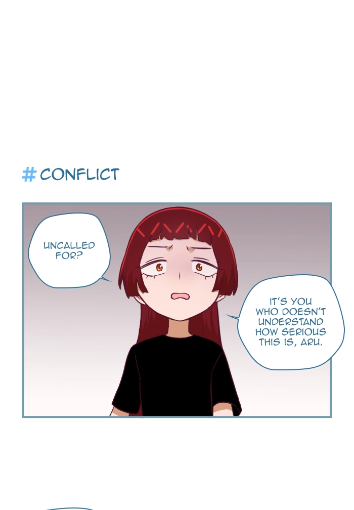 Read Refund High School chapter 118 image 5 on Lezhin