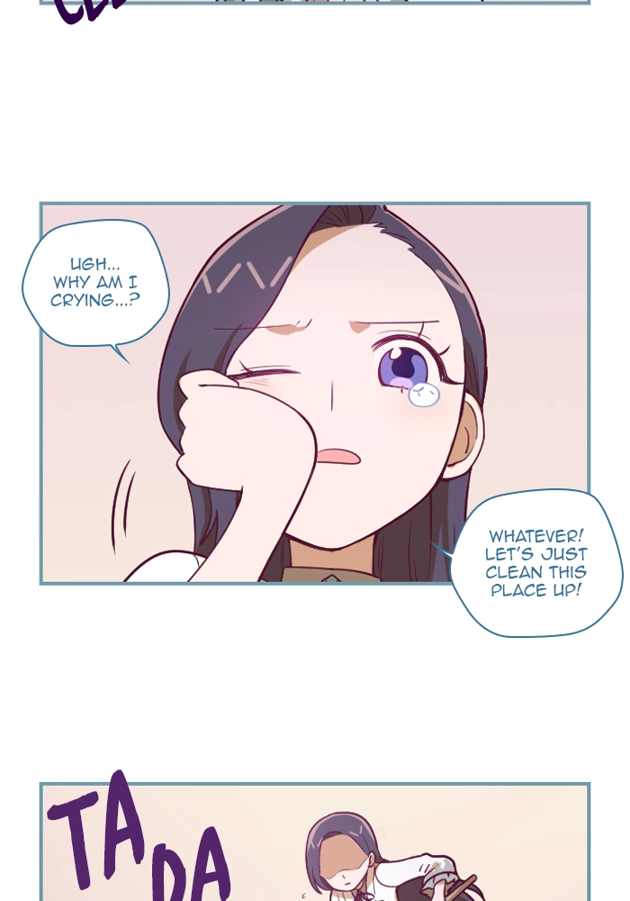 Read Refund High School chapter 119 image 14 on Lezhin