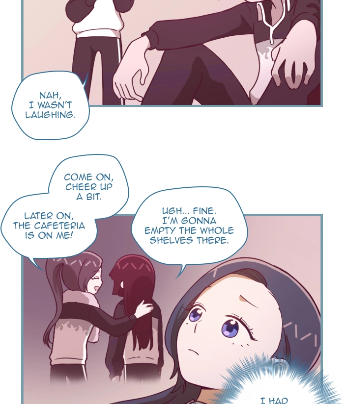 Read Refund High School chapter 119 image 18 on Lezhin