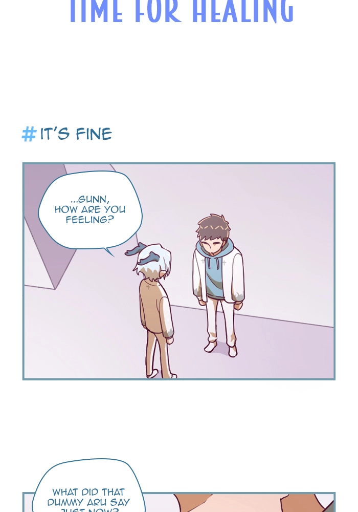 Read Refund High School chapter 119 image 2 on Lezhin