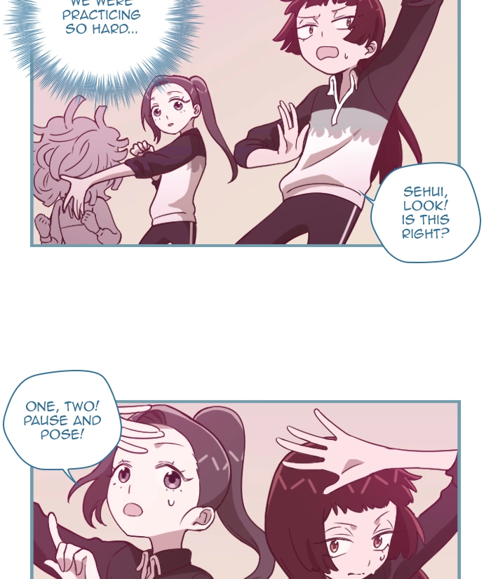 Read Refund High School chapter 119 image 20 on Lezhin