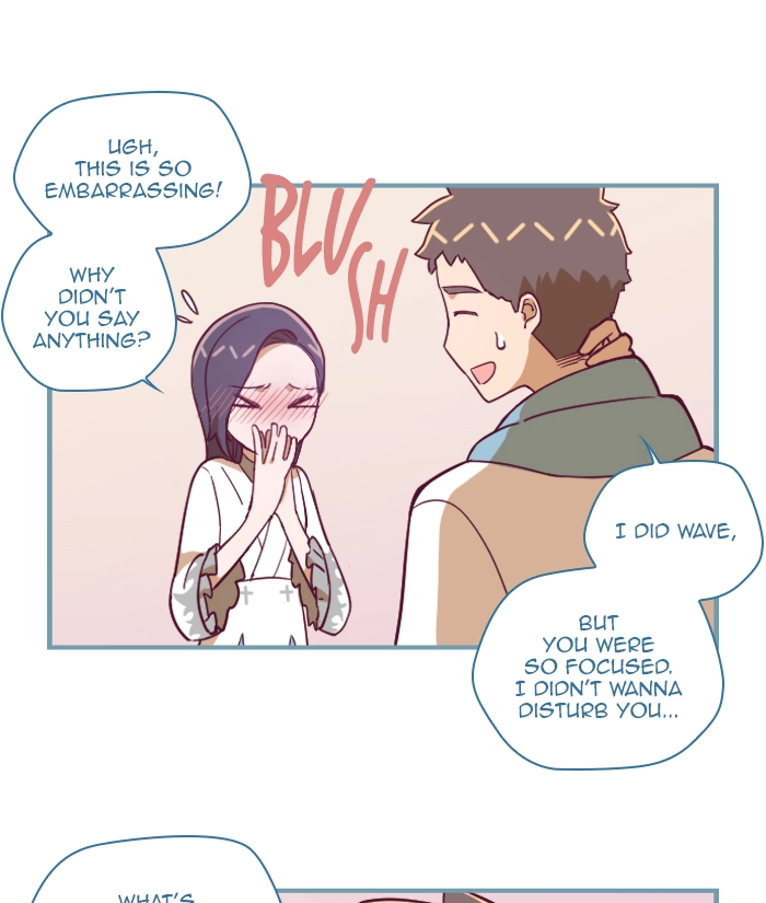 Read Refund High School chapter 119 image 24 on Lezhin