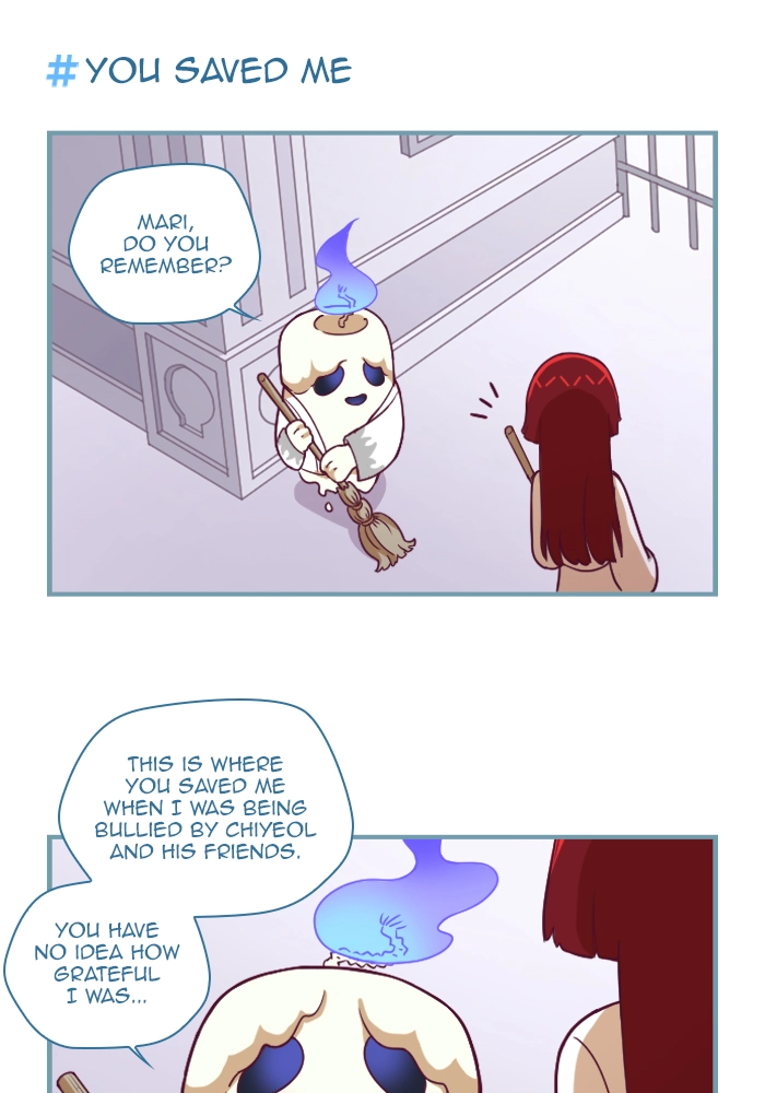 Read Refund High School chapter 119 image 27 on Lezhin