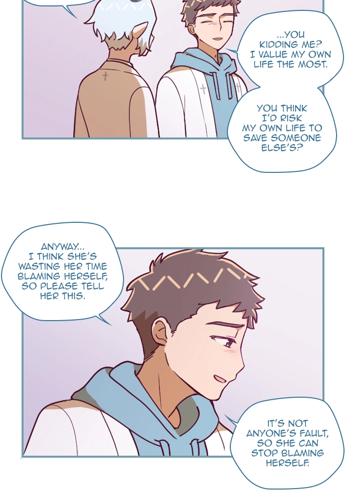 Read Refund High School chapter 119 image 6 on Lezhin