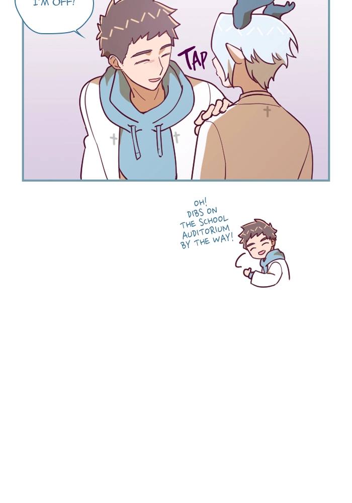 Read Refund High School chapter 119 image 8 on Lezhin