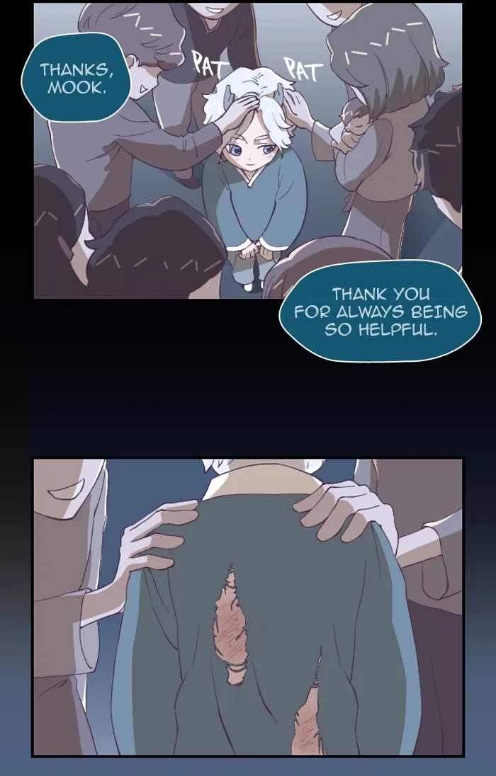 Read Refund High School chapter 12 image 1 on Lezhin