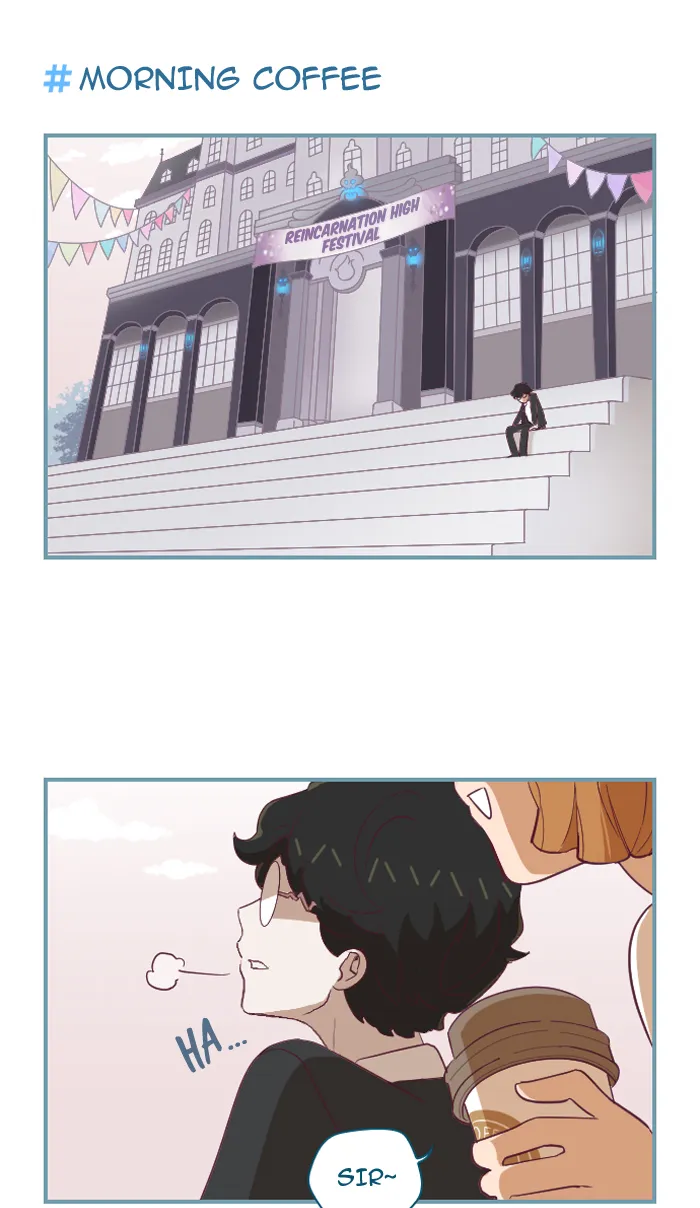 Read Refund High School chapter 12 image 10 on Lezhin