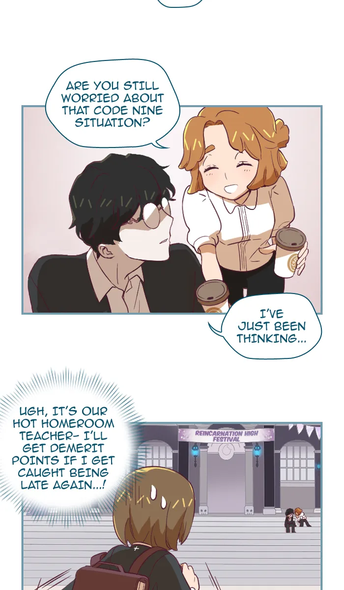 Read Refund High School chapter 12 image 11 on Lezhin