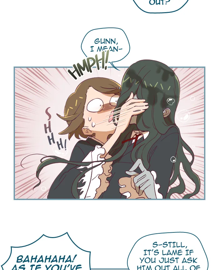 Read Refund High School chapter 12 image 16 on Lezhin