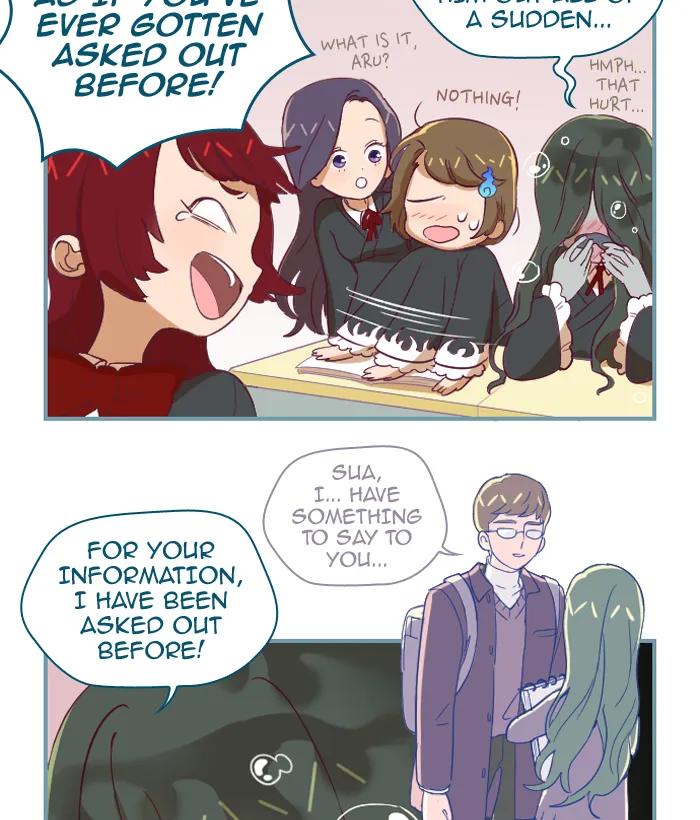 Read Refund High School chapter 12 image 17 on Lezhin