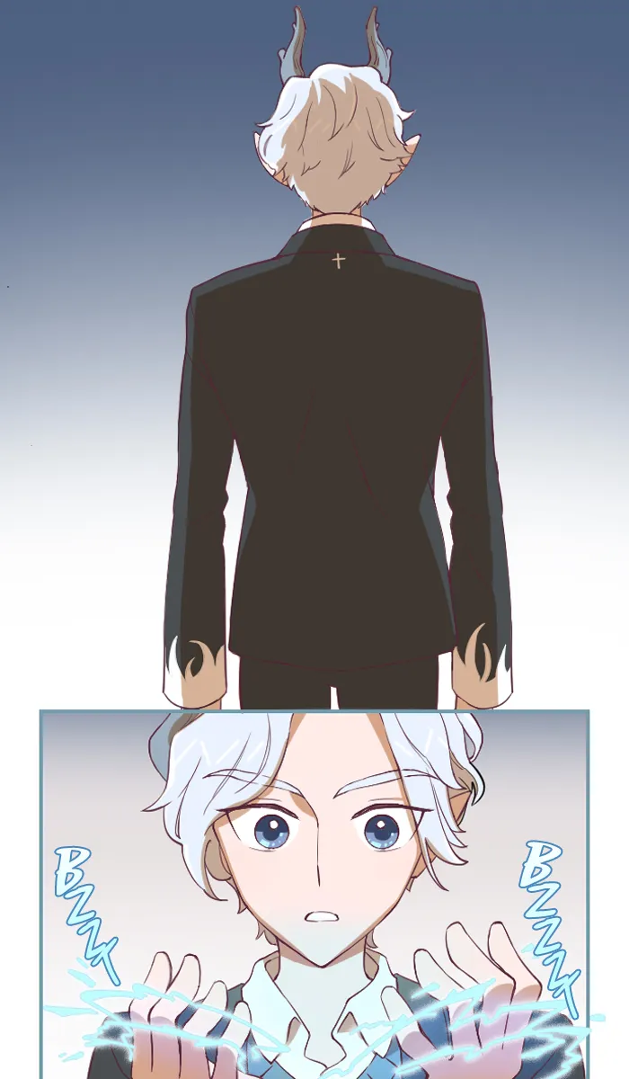 Read Refund High School chapter 12 image 2 on Lezhin