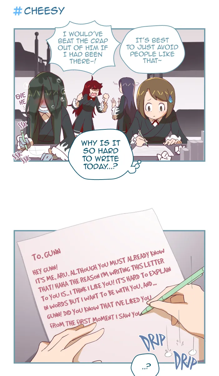 Read Refund High School chapter 12 image 25 on Lezhin
