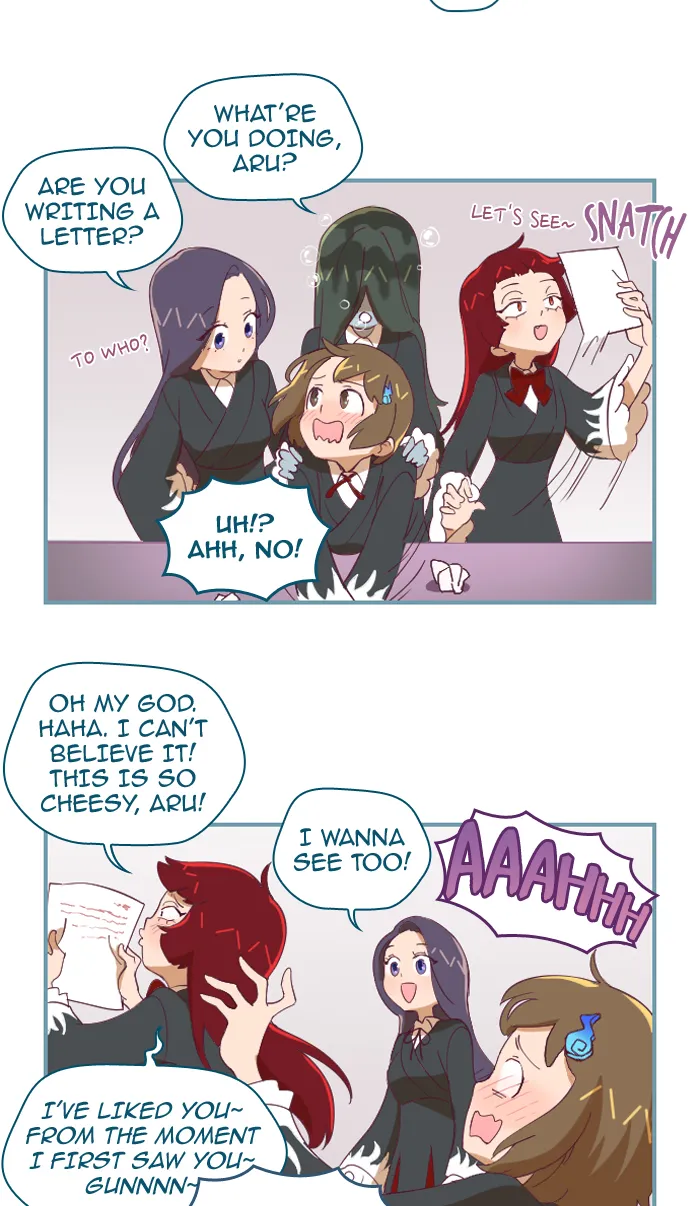 Read Refund High School chapter 12 image 26 on Lezhin