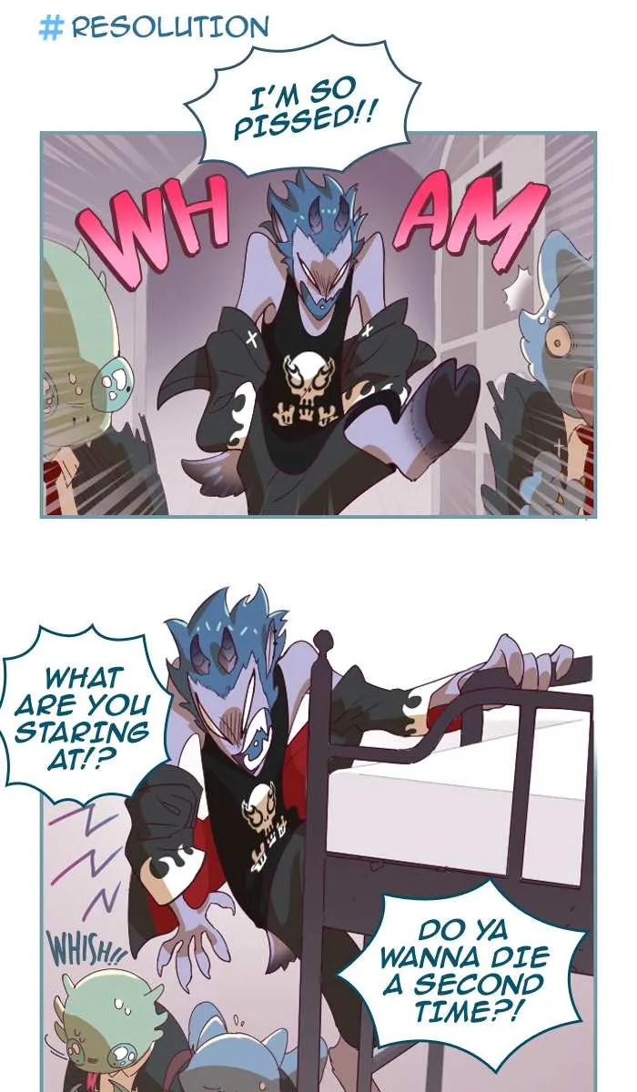 Read Refund High School chapter 12 image 28 on Lezhin