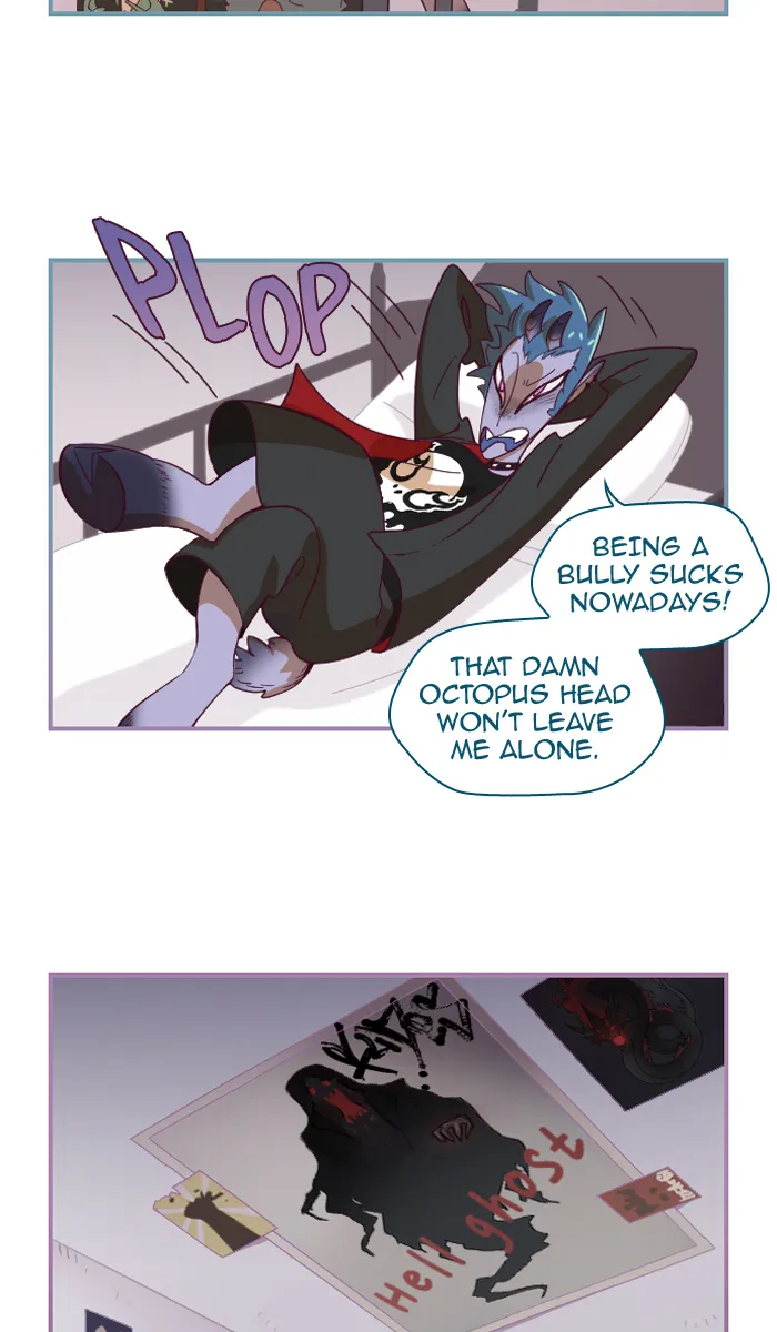 Read Refund High School chapter 12 image 29 on Lezhin