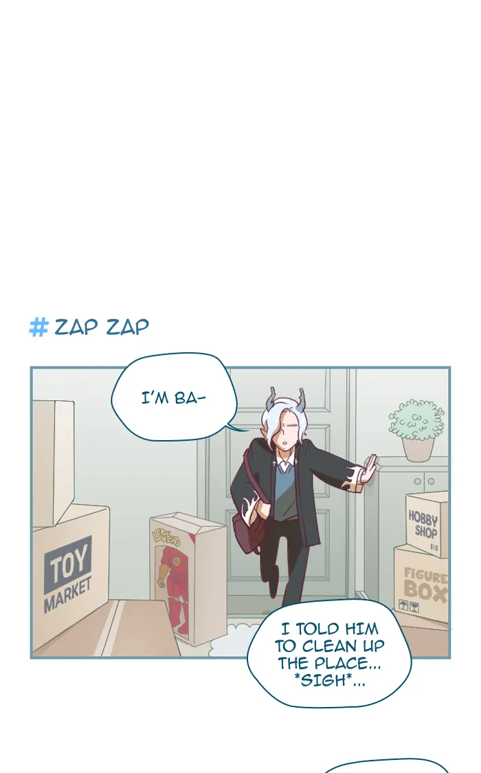 Read Refund High School chapter 12 image 4 on Lezhin
