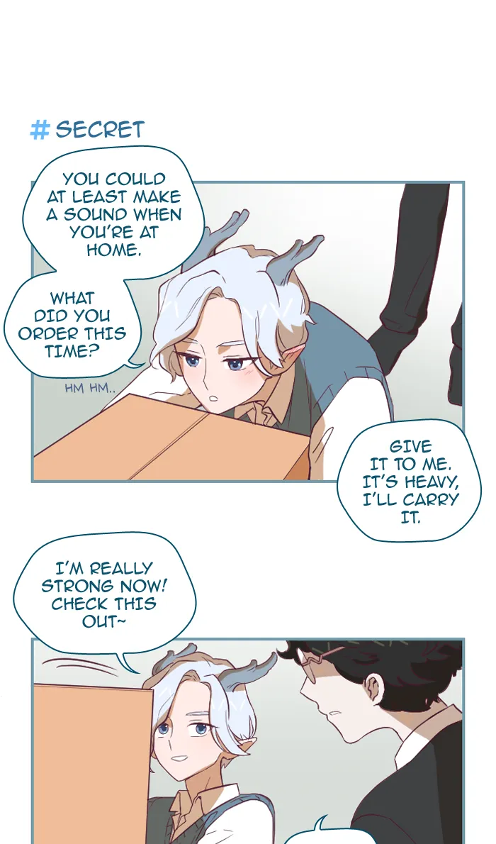 Read Refund High School chapter 12 image 7 on Lezhin