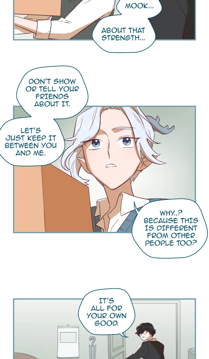 Read Refund High School chapter 12 image 8 on Lezhin