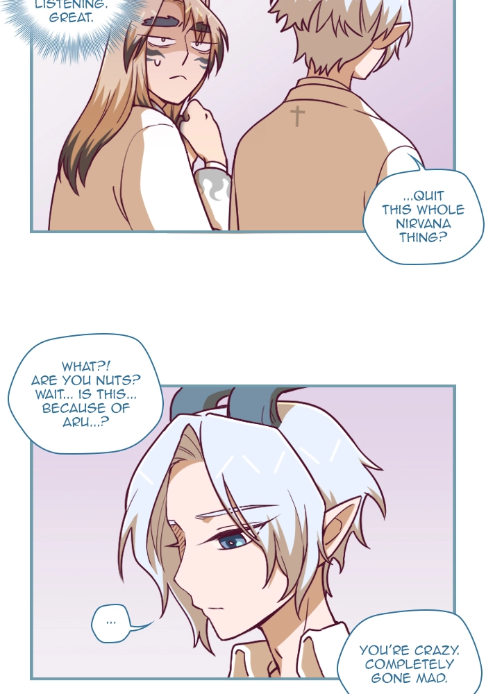 Read Refund High School chapter 120 image 10 on Lezhin