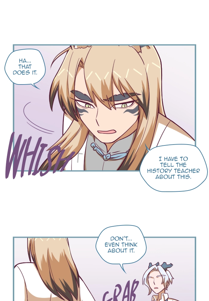 Read Refund High School chapter 120 image 13 on Lezhin