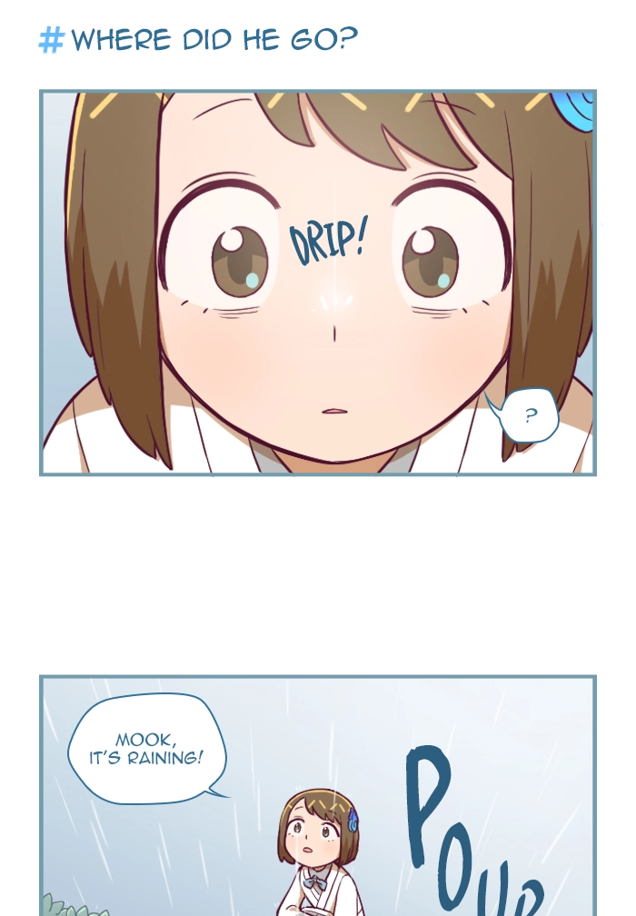 Read Refund High School chapter 120 image 15 on Lezhin