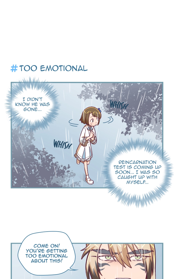 Read Refund High School chapter 120 image 18 on Lezhin