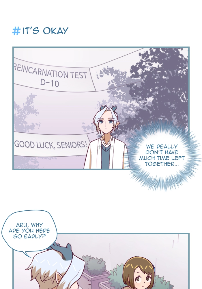 Read Refund High School chapter 120 image 2 on Lezhin