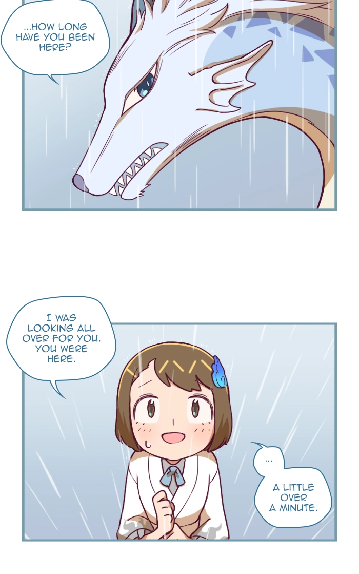 Read Refund High School chapter 120 image 22 on Lezhin