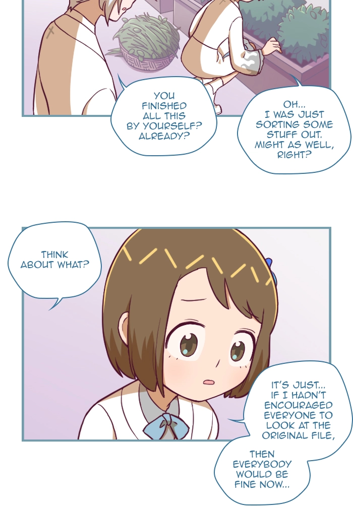 Read Refund High School chapter 120 image 3 on Lezhin
