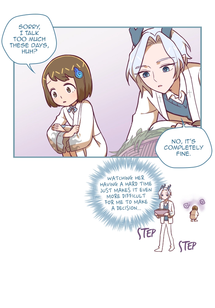 Read Refund High School chapter 120 image 4 on Lezhin