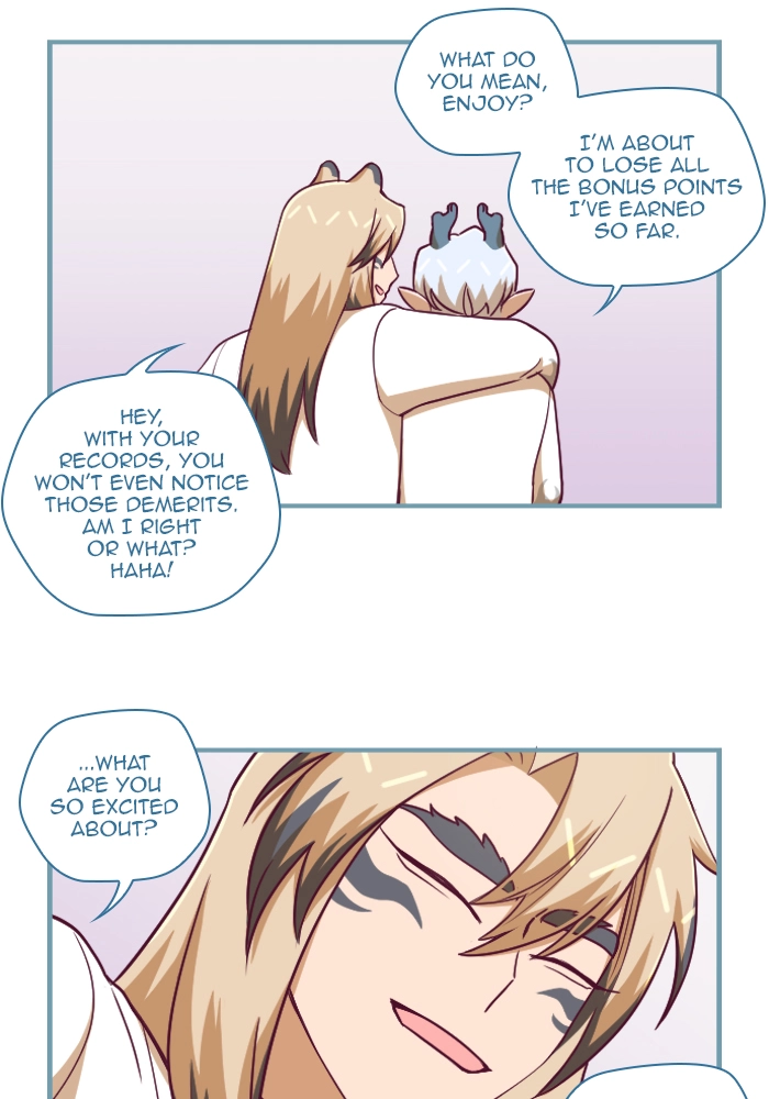 Read Refund High School chapter 120 image 6 on Lezhin
