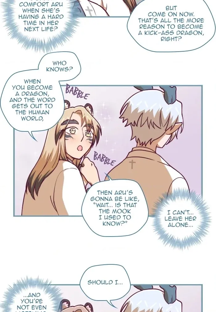 Read Refund High School chapter 120 image 9 on Lezhin