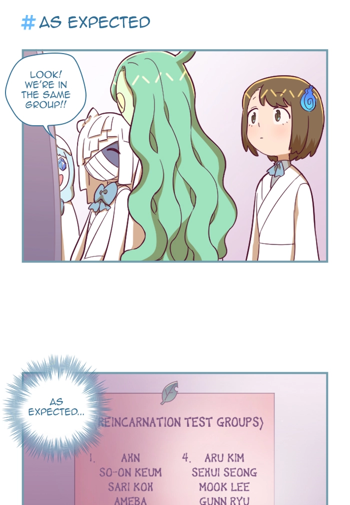 Read Refund High School chapter 121 image 15 on Lezhin