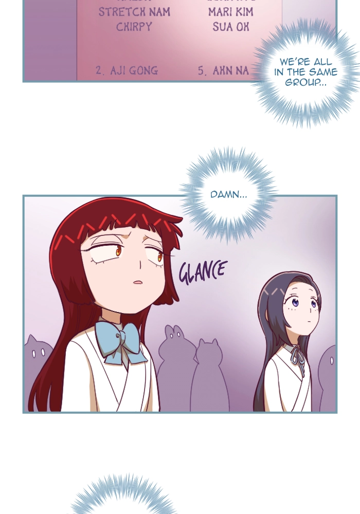 Read Refund High School chapter 121 image 16 on Lezhin