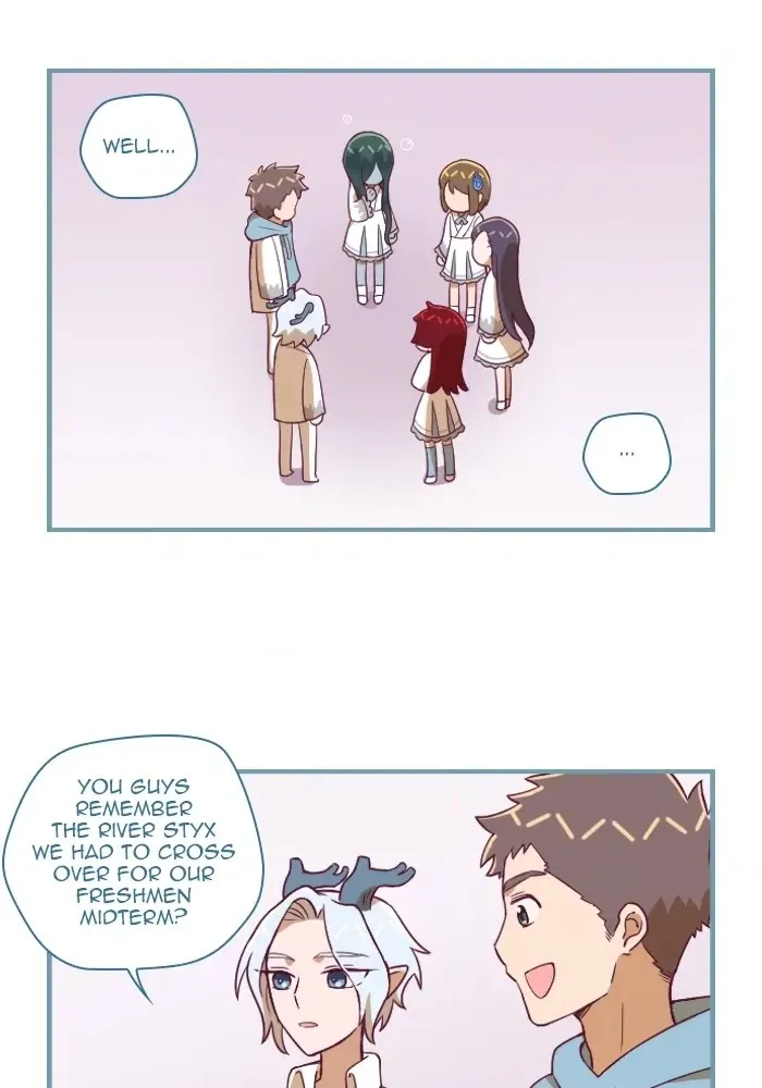 Read Refund High School chapter 121 image 19 on Lezhin
