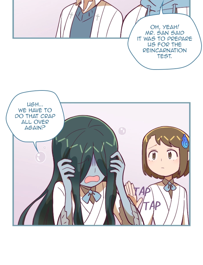 Read Refund High School chapter 121 image 20 on Lezhin