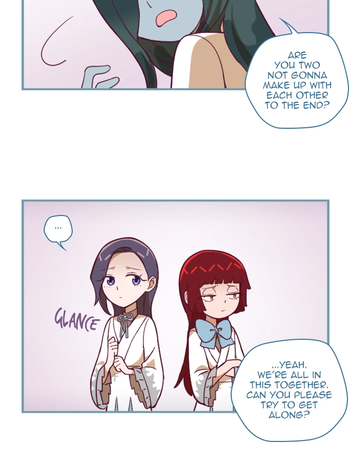 Read Refund High School chapter 121 image 22 on Lezhin