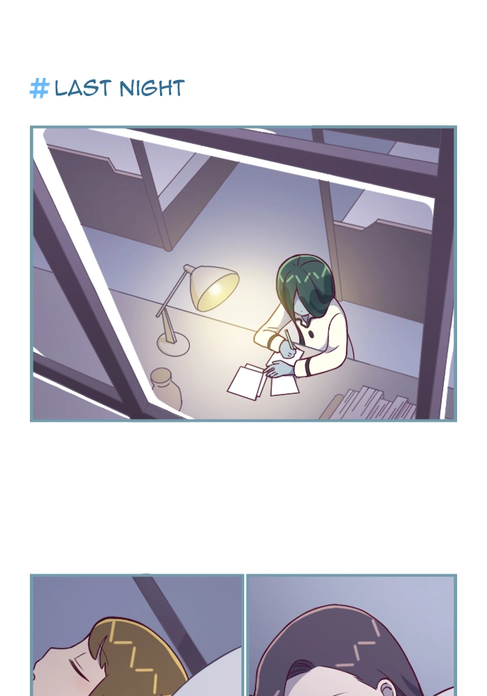 Read Refund High School chapter 121 image 25 on Lezhin