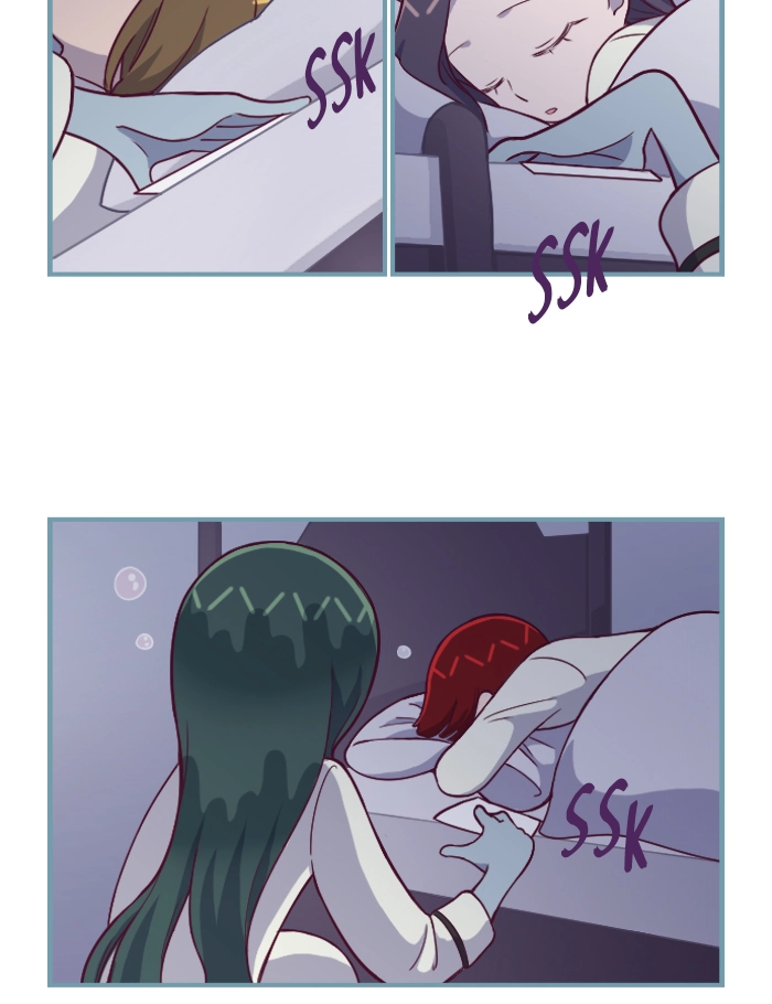 Read Refund High School chapter 121 image 26 on Lezhin