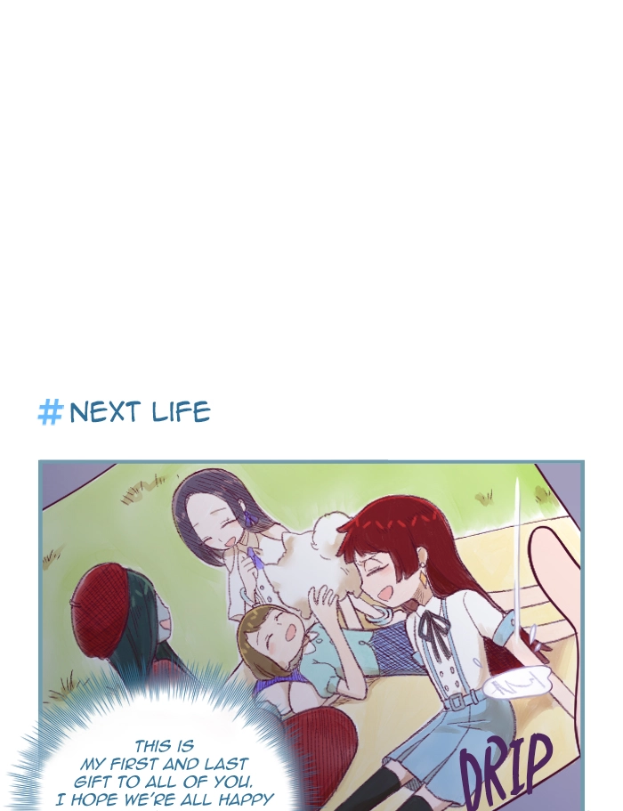 Read Refund High School chapter 121 image 28 on Lezhin